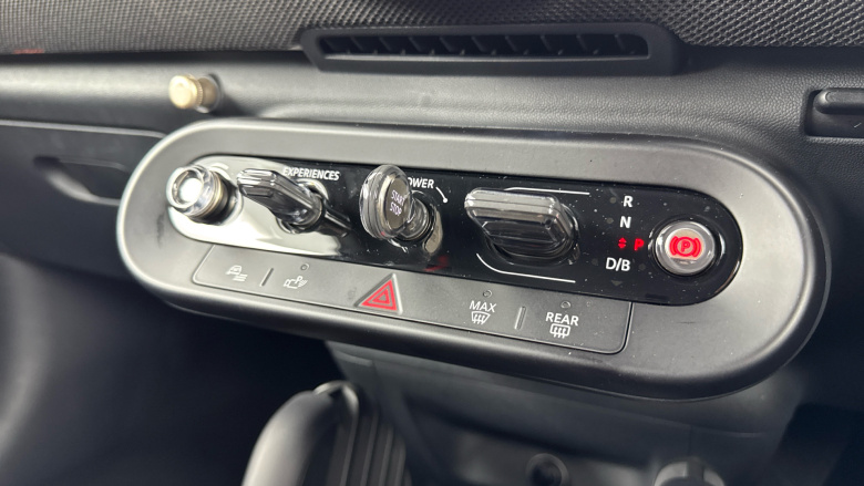 MINI Cooper 160kW SE Sport 54kWh 3dr Auto Electric Hatchback